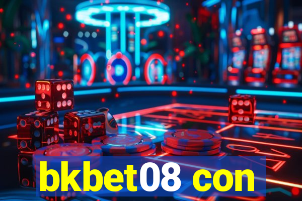 bkbet08 con